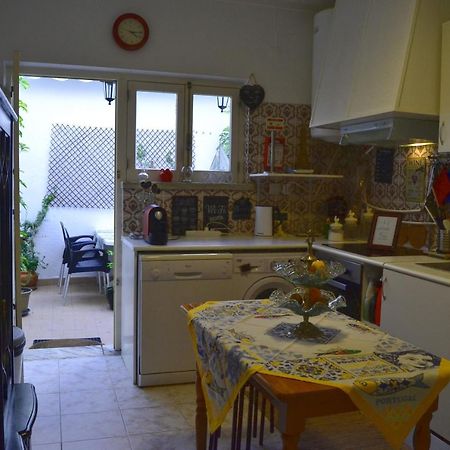 Casa Vintage Guest House Peniche Dış mekan fotoğraf