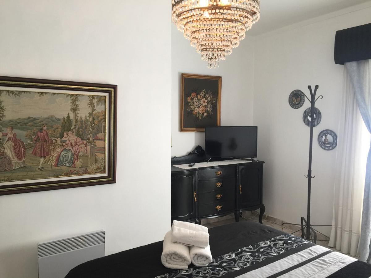 Casa Vintage Guest House Peniche Dış mekan fotoğraf