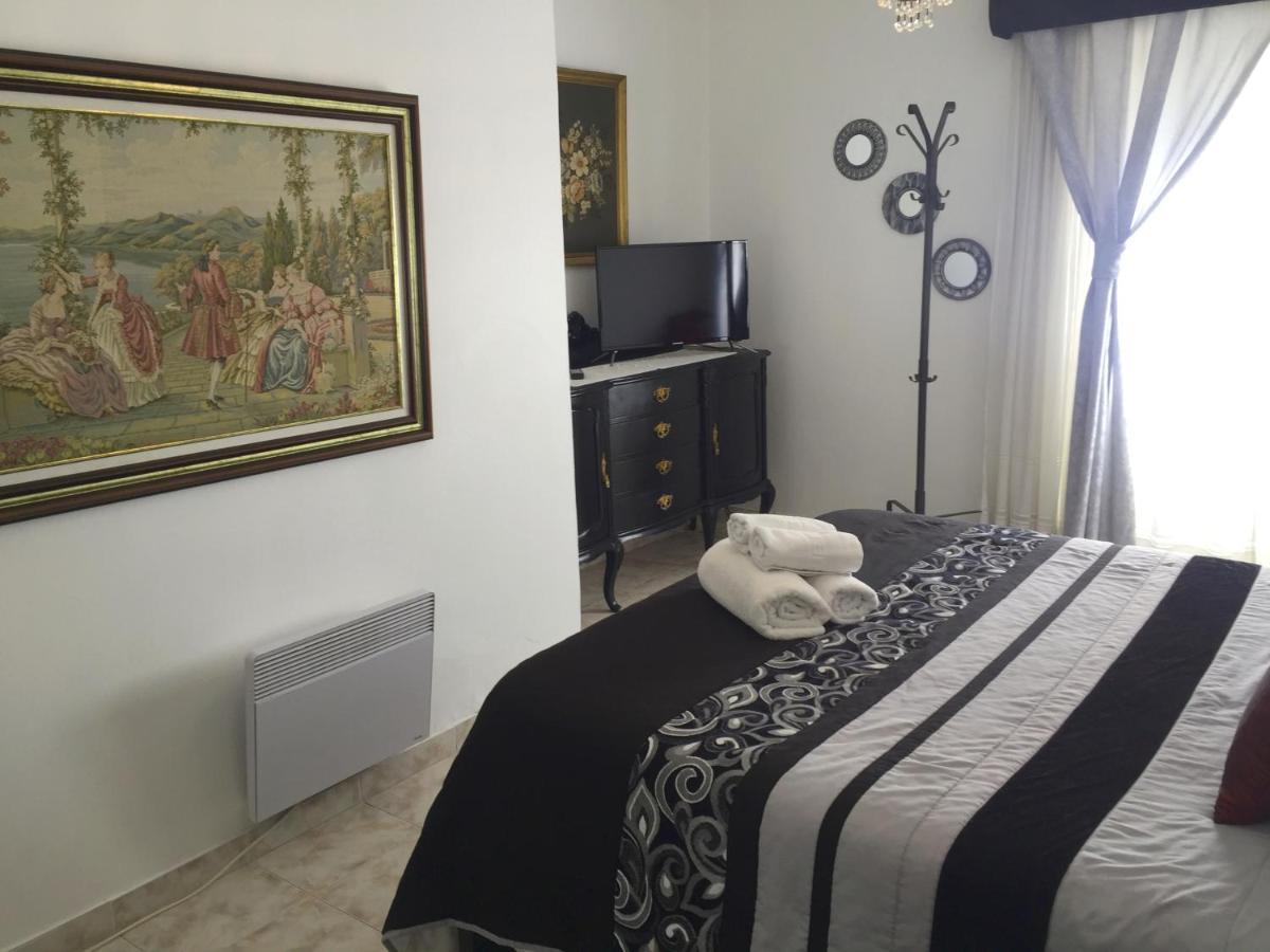 Casa Vintage Guest House Peniche Dış mekan fotoğraf