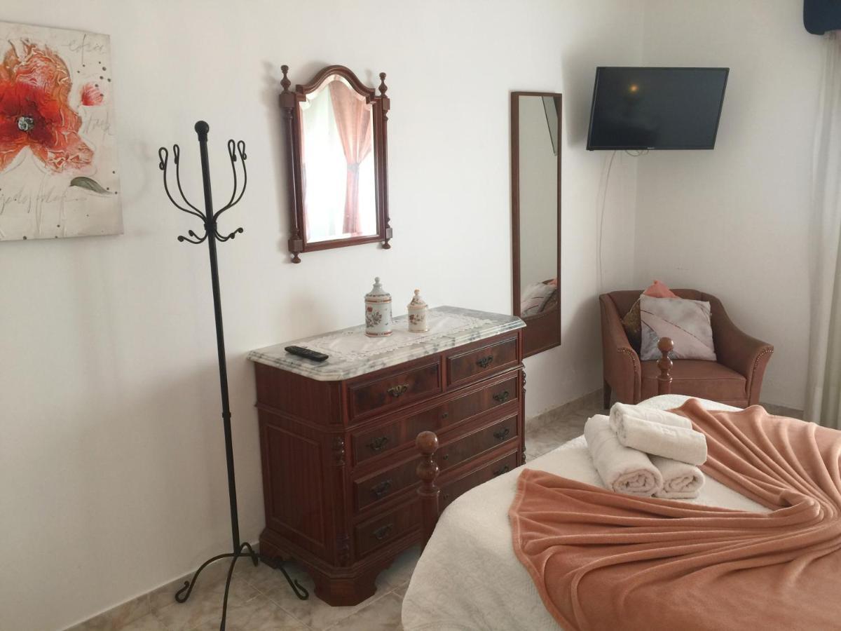 Casa Vintage Guest House Peniche Dış mekan fotoğraf