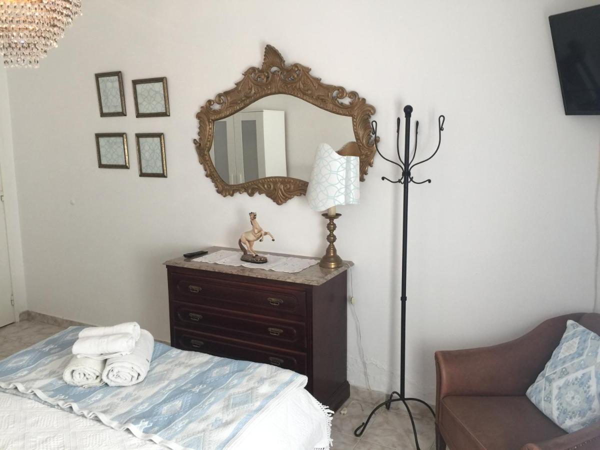 Casa Vintage Guest House Peniche Dış mekan fotoğraf