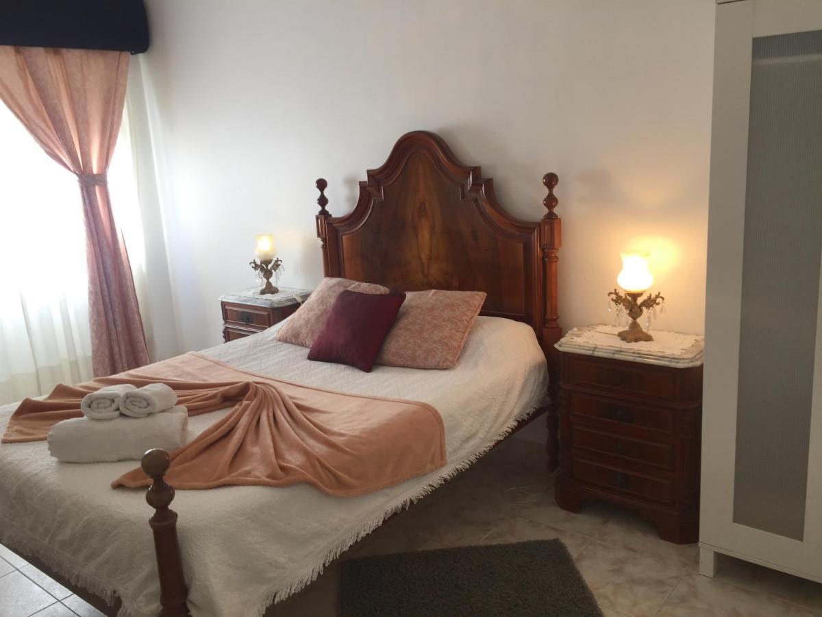 Casa Vintage Guest House Peniche Dış mekan fotoğraf