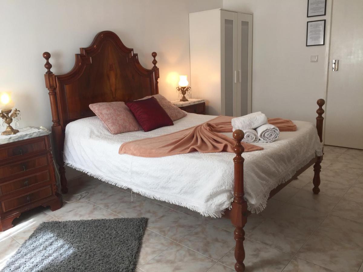 Casa Vintage Guest House Peniche Dış mekan fotoğraf