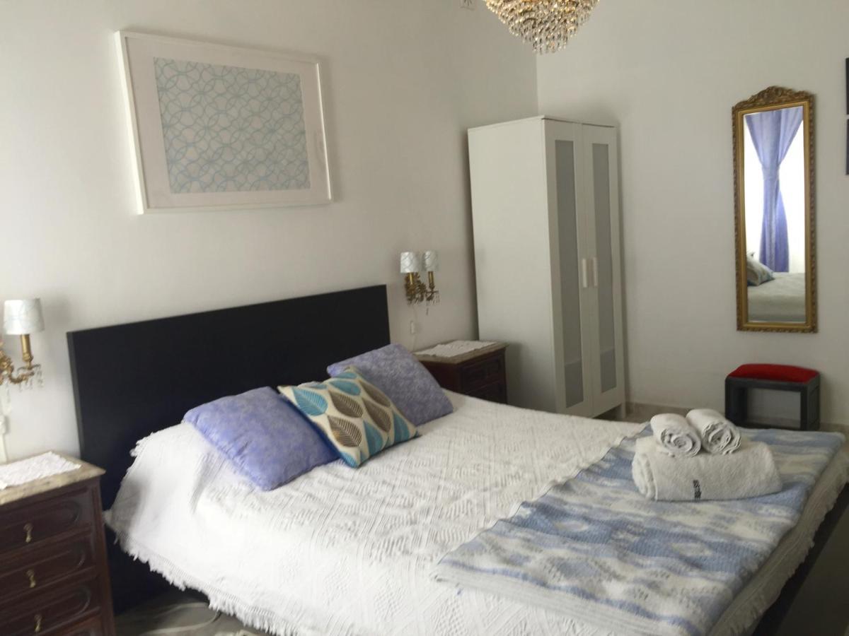 Casa Vintage Guest House Peniche Dış mekan fotoğraf
