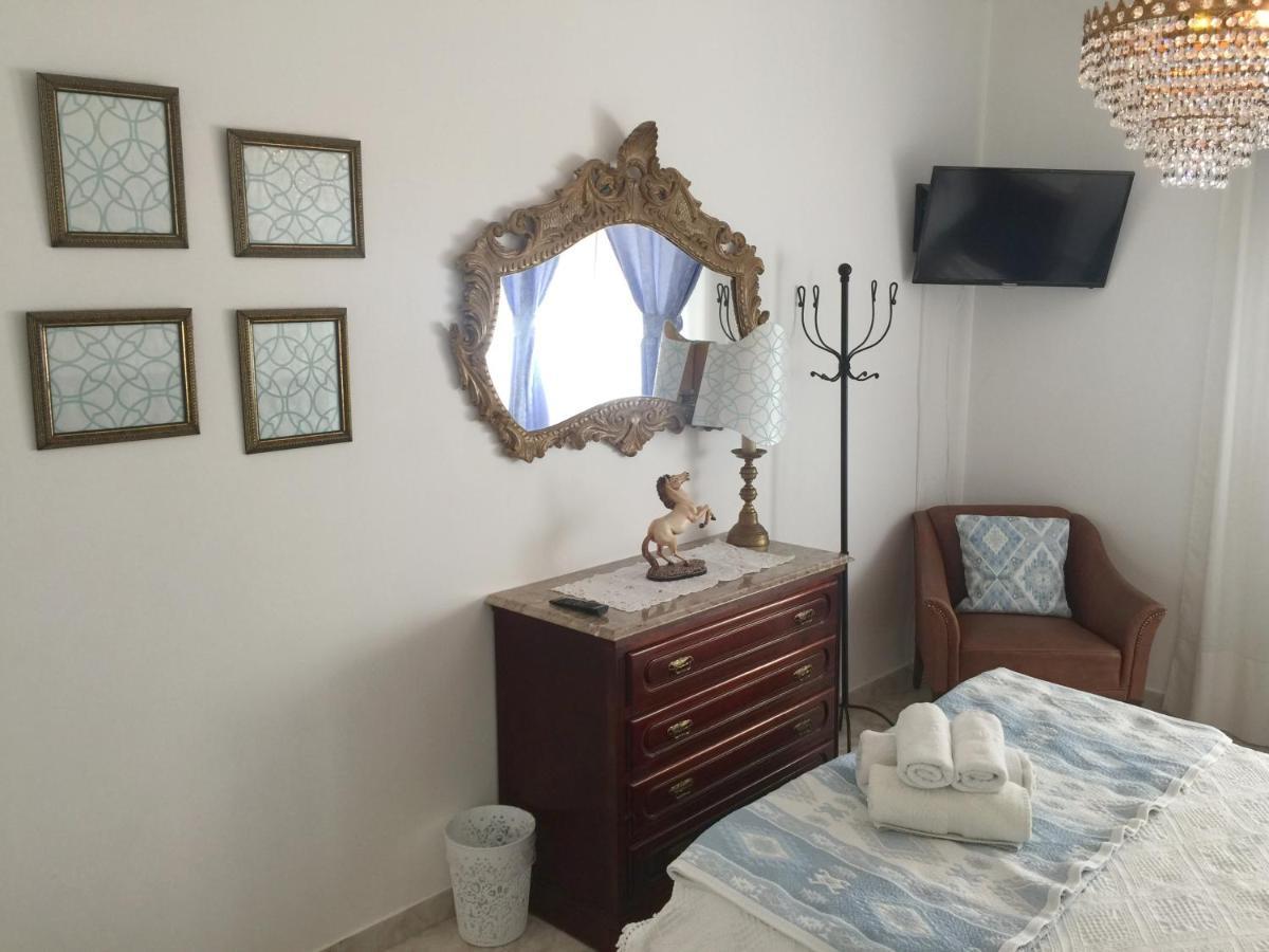 Casa Vintage Guest House Peniche Dış mekan fotoğraf