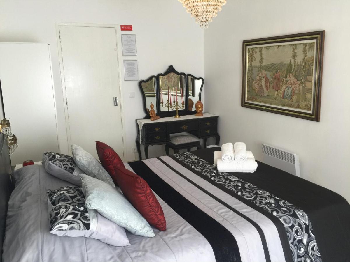 Casa Vintage Guest House Peniche Dış mekan fotoğraf
