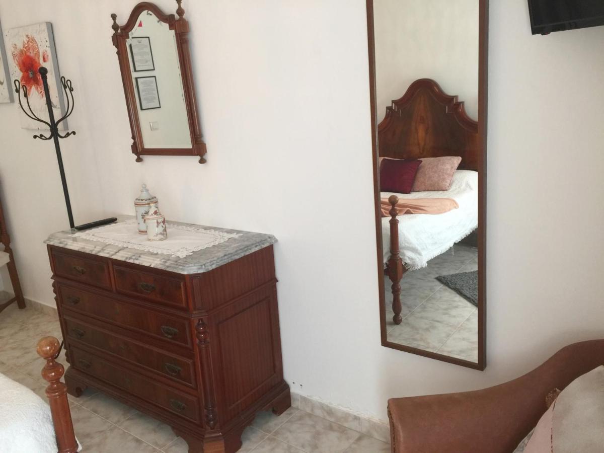 Casa Vintage Guest House Peniche Dış mekan fotoğraf