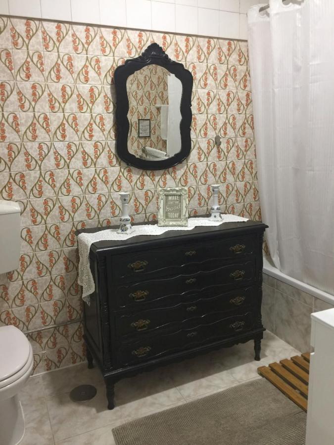 Casa Vintage Guest House Peniche Dış mekan fotoğraf