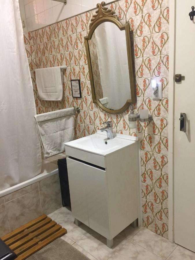 Casa Vintage Guest House Peniche Dış mekan fotoğraf