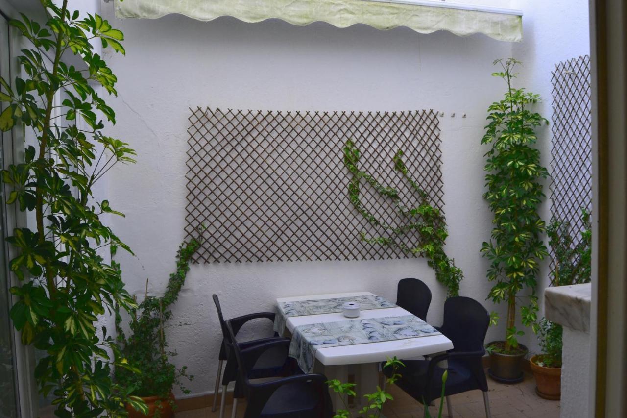 Casa Vintage Guest House Peniche Dış mekan fotoğraf
