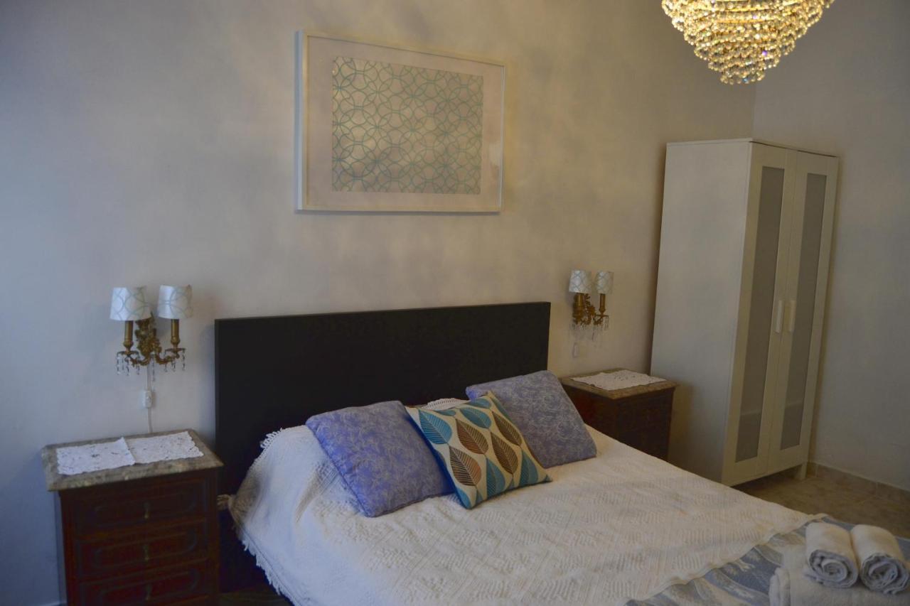 Casa Vintage Guest House Peniche Dış mekan fotoğraf