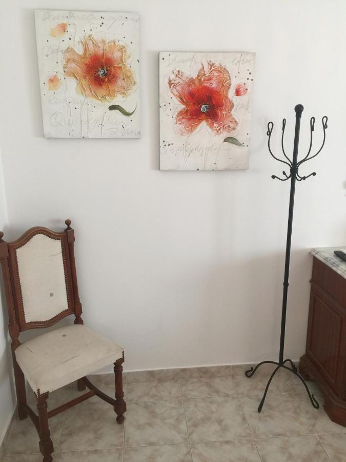 Casa Vintage Guest House Peniche Dış mekan fotoğraf