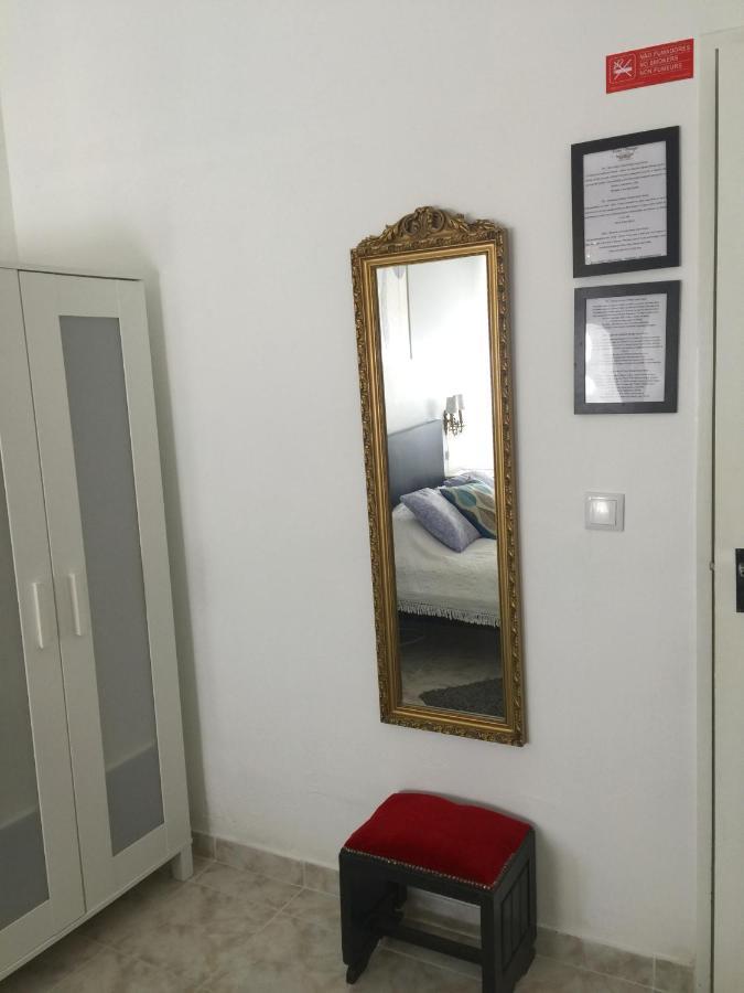 Casa Vintage Guest House Peniche Dış mekan fotoğraf