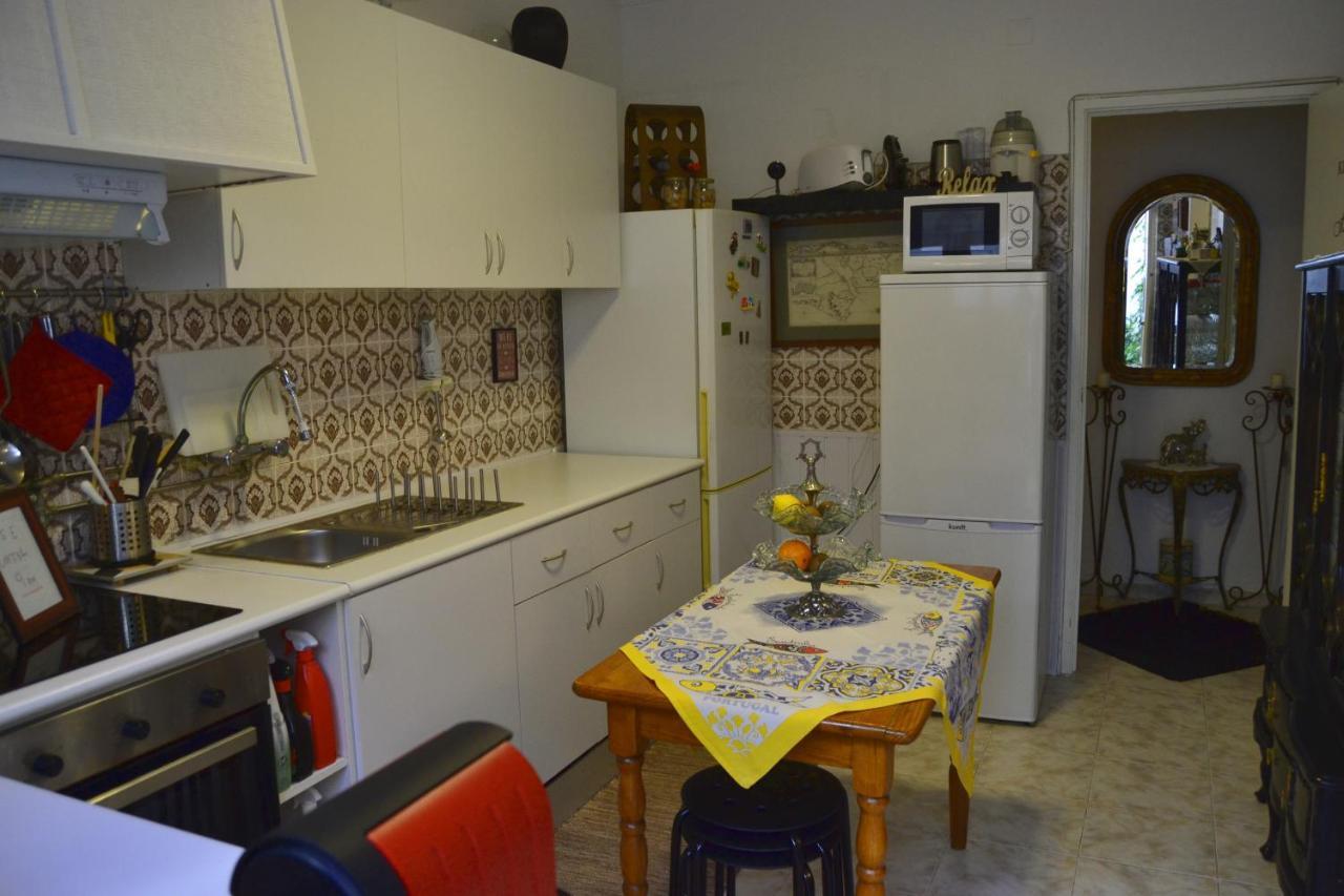 Casa Vintage Guest House Peniche Dış mekan fotoğraf
