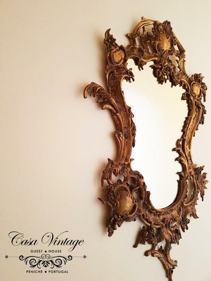 Casa Vintage Guest House Peniche Dış mekan fotoğraf