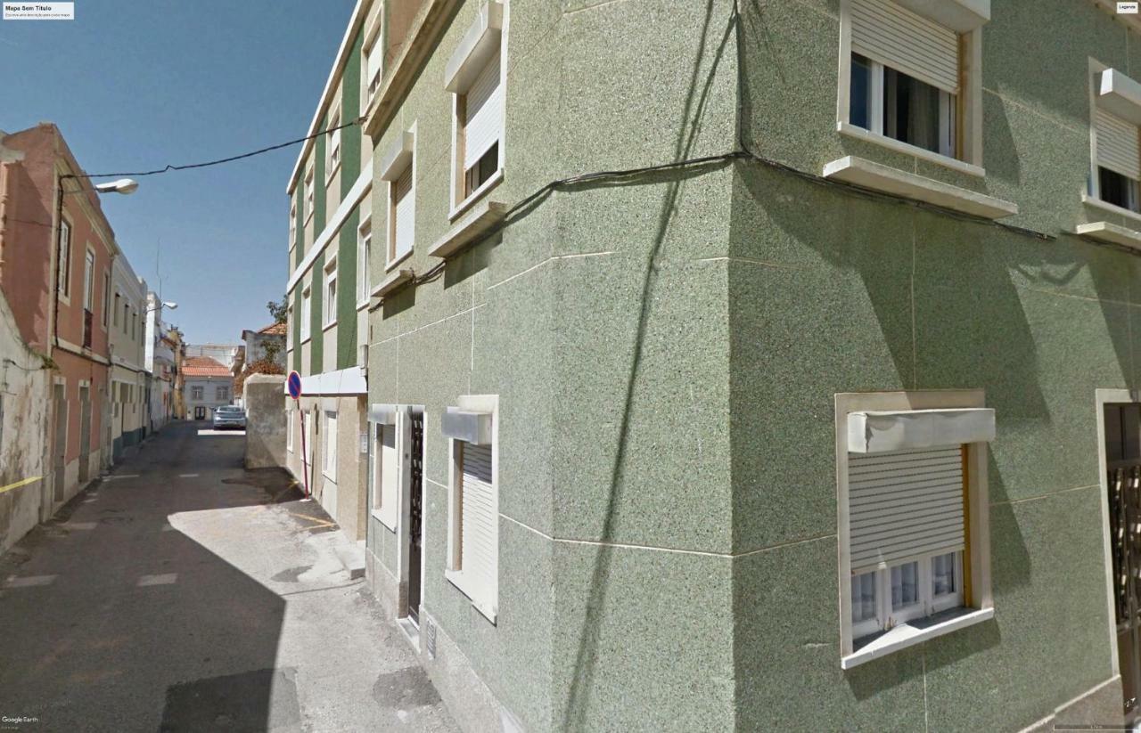 Casa Vintage Guest House Peniche Dış mekan fotoğraf