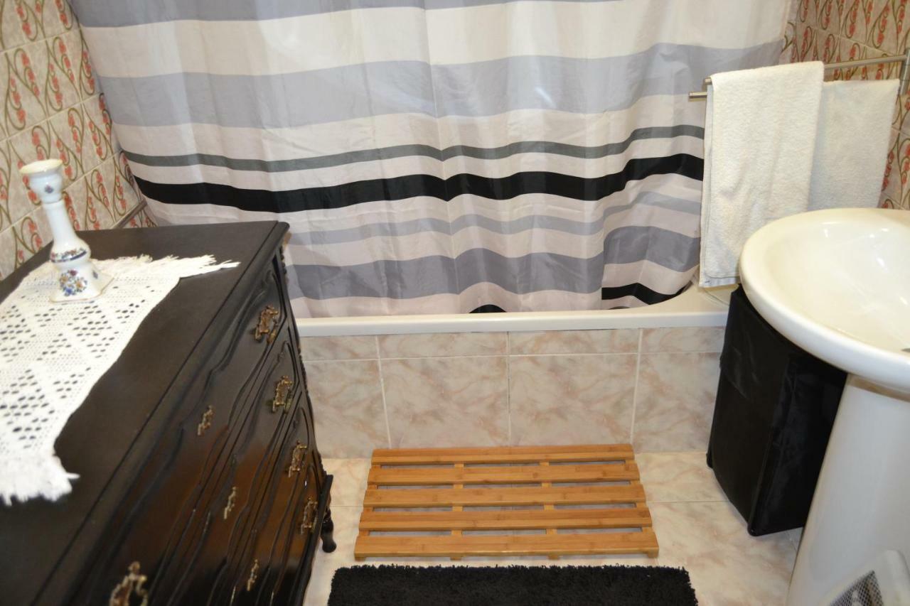 Casa Vintage Guest House Peniche Dış mekan fotoğraf