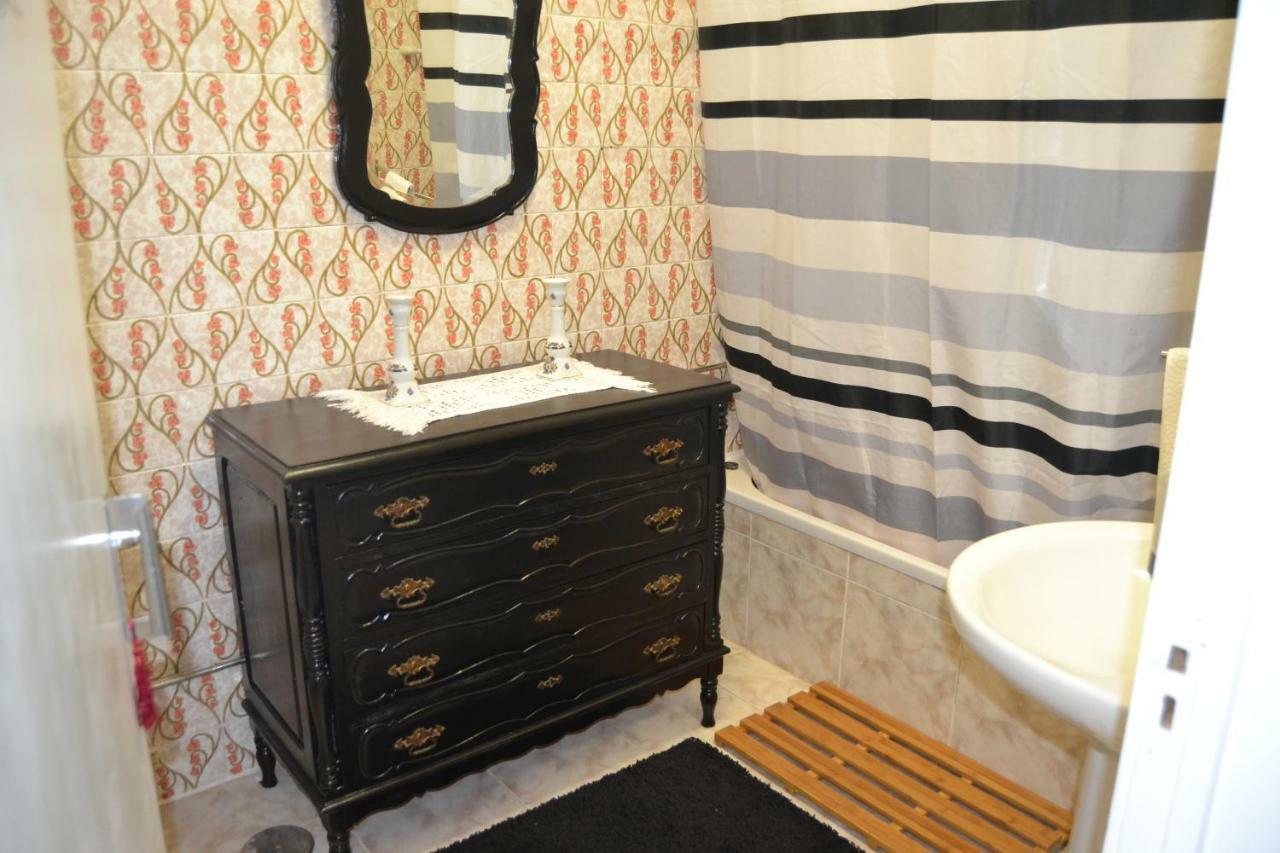 Casa Vintage Guest House Peniche Dış mekan fotoğraf